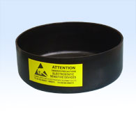 Conductive Round Tray