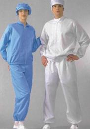 ESD SUITS