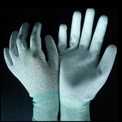 ESD Nylon Gloves