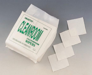 Cleanroom Wiper