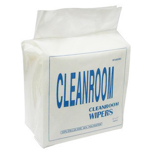 Cleanroom Wiper